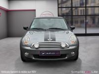 Mini One 1.6 - <small></small> 5.990 € <small>TTC</small> - #3