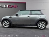 Mini One 1.6 - <small></small> 5.990 € <small>TTC</small> - #4