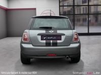 Mini One 1.6 - <small></small> 5.990 € <small>TTC</small> - #7