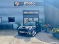 Mini One 1.6 184 COOPER S - <small></small> 10.990 € <small>TTC</small> - #1