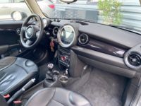 Mini One 1.6 184 COOPER S - <small></small> 10.990 € <small>TTC</small> - #9