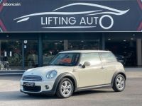 Mini One 1.6 75ch - <small></small> 7.990 € <small>TTC</small> - #1