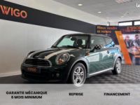 Mini One 1.6 90ch D - <small></small> 8.990 € <small>TTC</small> - #1