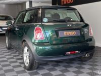 Mini One 1.6 90ch D - <small></small> 8.990 € <small>TTC</small> - #4