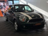 Mini One 1.6 90ch D - <small></small> 8.990 € <small>TTC</small> - #7