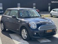 Mini One 1.6 D 110 COOPER - <small></small> 9.480 € <small>TTC</small> - #9