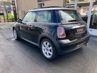 Mini One 1.6 D 110Ch COOPER PACK CHILI TOIT OUVRANT NOMBREUSES OPTIONS - <small></small> 9.990 € <small>TTC</small> - #3