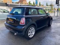 Mini One 1.6 D 110Ch COOPER PACK CHILI TOIT OUVRANT NOMBREUSES OPTIONS - <small></small> 9.990 € <small>TTC</small> - #5