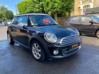 Mini One 1.6 D 110Ch COOPER PACK CHILI TOIT OUVRANT NOMBREUSES OPTIONS - <small></small> 9.990 € <small>TTC</small> - #6