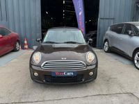 Mini One 1.6 D 112 ch R56 LCI Cooper D (moteur BMW) - <small></small> 9.990 € <small>TTC</small> - #2