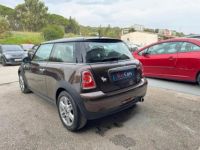 Mini One 1.6 D 112 ch R56 LCI Cooper D (moteur BMW) - <small></small> 9.990 € <small>TTC</small> - #8