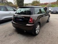 Mini One 1.6 D 112 ch R56 LCI Cooper D (moteur BMW) - <small></small> 9.990 € <small>TTC</small> - #9