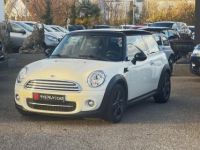 Mini One 1.6 D 112 Cooper - GARANTIE 12 MOIS - <small></small> 7.990 € <small>TTC</small> - #1