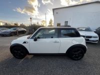 Mini One 1.6 D 112 Cooper - GARANTIE 12 MOIS - <small></small> 7.990 € <small>TTC</small> - #7