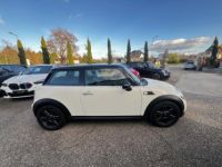 Mini One 1.6 D 112 Cooper - GARANTIE 12 MOIS - <small></small> 7.990 € <small>TTC</small> - #8