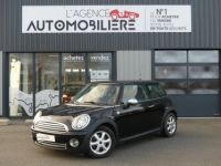 Mini One 1.6 i 16V 98 cv - <small></small> 6.990 € <small>TTC</small> - #1