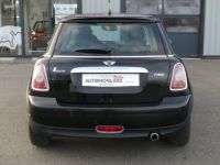 Mini One 1.6 i 16V 98 cv - <small></small> 6.990 € <small>TTC</small> - #4