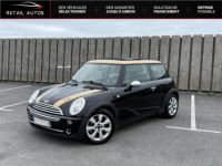 Mini One 1.6i  Cooper 115ch CVT - <small></small> 7.990 € <small>TTC</small> - #1