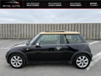 Mini One 1.6i  Cooper 115ch CVT - <small></small> 7.990 € <small>TTC</small> - #2