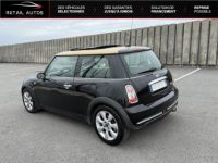 Mini One 1.6i  Cooper 115ch CVT - <small></small> 7.990 € <small>TTC</small> - #3