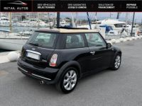 Mini One 1.6i  Cooper 115ch CVT - <small></small> 7.990 € <small>TTC</small> - #4