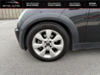 Mini One 1.6i  Cooper 115ch CVT - <small></small> 7.990 € <small>TTC</small> - #5