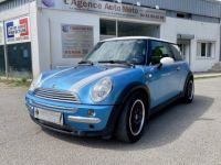 Mini One 1.6i - 115 Cooper - <small></small> 3.990 € <small>TTC</small> - #1