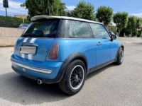 Mini One 1.6i - 115 Cooper - <small></small> 3.990 € <small>TTC</small> - #2