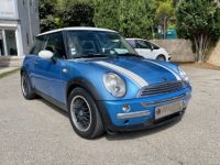 Mini One 1.6i - 115 Cooper - <small></small> 3.990 € <small>TTC</small> - #9