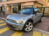 Mini One 1.6i 115 CV Cooper Park Lane - <small></small> 4.990 € <small>TTC</small> - #1