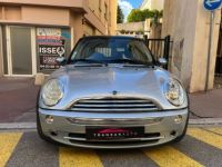 Mini One 1.6i 115 CV Cooper Park Lane - <small></small> 4.990 € <small>TTC</small> - #2