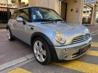 Mini One 1.6i 115 CV Cooper Park Lane - <small></small> 4.990 € <small>TTC</small> - #3