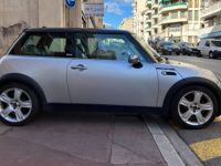 Mini One 1.6i 115 CV Cooper Park Lane - <small></small> 4.990 € <small>TTC</small> - #4