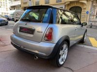 Mini One 1.6i 115 CV Cooper Park Lane - <small></small> 4.990 € <small>TTC</small> - #5