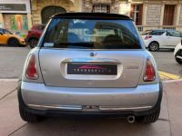 Mini One 1.6i 115 CV Cooper Park Lane - <small></small> 4.990 € <small>TTC</small> - #6