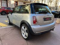 Mini One 1.6i 115 CV Cooper Park Lane - <small></small> 4.990 € <small>TTC</small> - #7