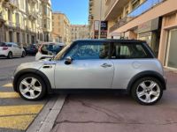 Mini One 1.6i 115 CV Cooper Park Lane - <small></small> 4.990 € <small>TTC</small> - #8