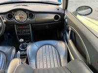 Mini One 1.6i 115 CV Cooper Park Lane - <small></small> 4.990 € <small>TTC</small> - #17