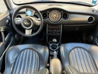 Mini One 1.6i 115 CV Cooper Park Lane - <small></small> 4.990 € <small>TTC</small> - #18