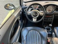 Mini One 1.6i 115 CV Cooper Park Lane - <small></small> 4.990 € <small>TTC</small> - #19