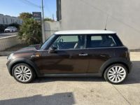 Mini One 1.6i - 120 - BVA  R56 COUPE Cooper PHASE 1 - <small></small> 7.890 € <small>TTC</small> - #2