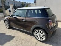 Mini One 1.6i - 120 - BVA  R56 COUPE Cooper PHASE 1 - <small></small> 7.890 € <small>TTC</small> - #3