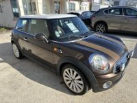 Mini One 1.6i - 120 - BVA  R56 COUPE Cooper PHASE 1 - <small></small> 7.890 € <small>TTC</small> - #5