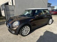 Mini One 1.6i - 120 - BVA  R56 COUPE Cooper PHASE 1 - <small></small> 7.890 € <small>TTC</small> - #6