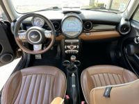 Mini One 1.6i - 120 - BVA  R56 COUPE Cooper PHASE 1 - <small></small> 7.890 € <small>TTC</small> - #7