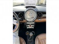 Mini One 1.6i - 120 - BVA  R56 COUPE Cooper PHASE 1 - <small></small> 7.890 € <small>TTC</small> - #10