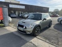 Mini One 1.6i - 175  R56 Cooper S Clim + Radar AR - <small></small> 8.490 € <small>TTC</small> - #1