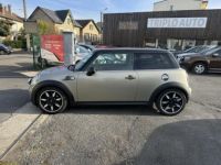 Mini One 1.6i - 175  R56 Cooper S Clim + Radar AR - <small></small> 8.490 € <small>TTC</small> - #2