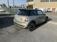 Mini One 1.6i - 175  R56 Cooper S Clim + Radar AR - <small></small> 8.490 € <small>TTC</small> - #5