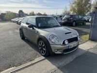 Mini One 1.6i - 175  R56 Cooper S Clim + Radar AR - <small></small> 8.490 € <small>TTC</small> - #7